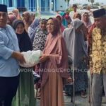 Pemuda Masjid Dunia Dorong Sinergi Jaga Ketertiban Nasional