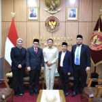 Wamenhan RI Apresiasi Peran Pemuda Masjid