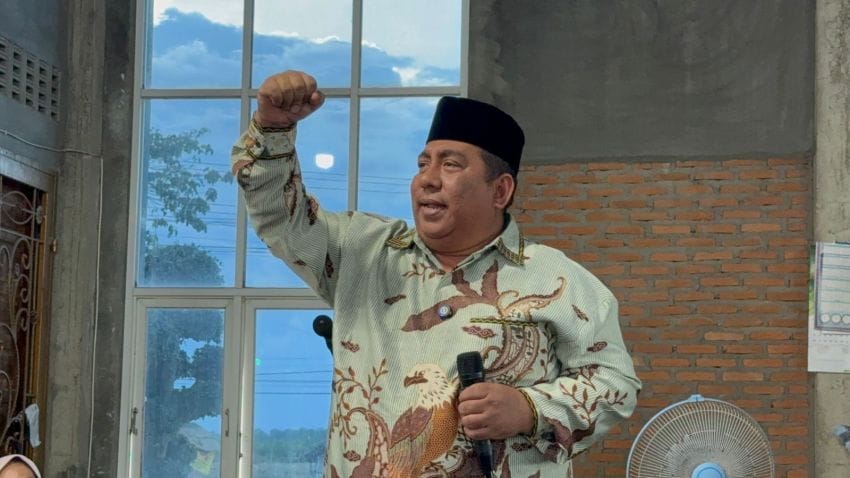 Penutupan Al-Aqsa
