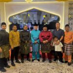 Silaturahmi Lebaran Perkuat Ukhuwah Islamiyah