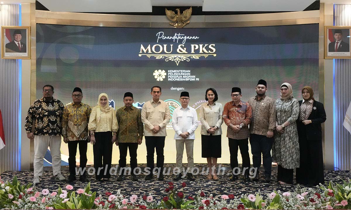 pekerja migran pekerja migran