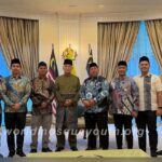 Pemuda Masjid Bangun Sinergi di Melaka