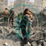 Seruan Global Hentikan Perang Gaza