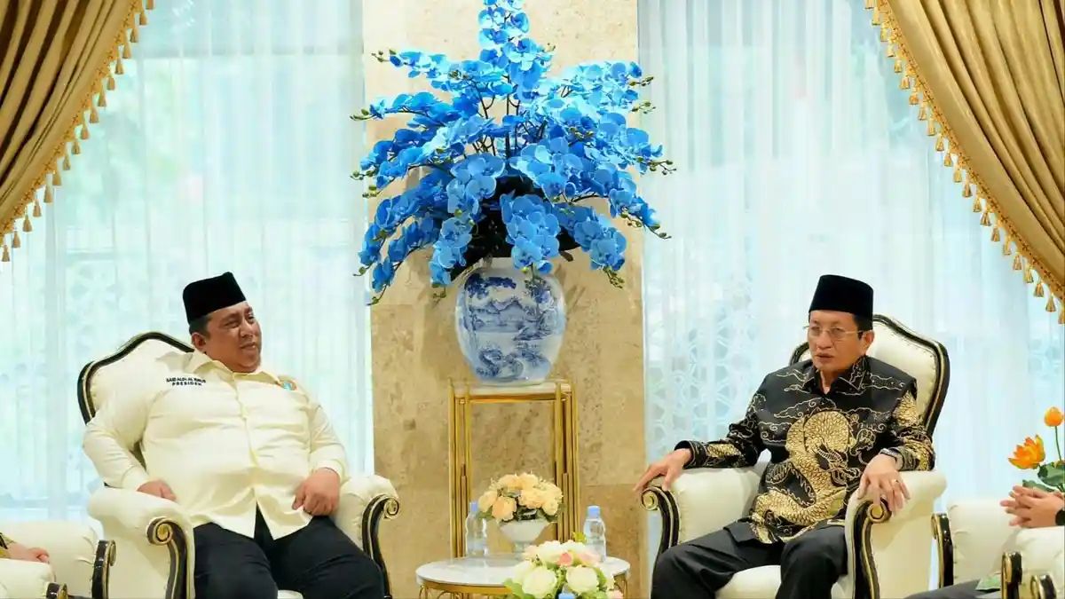 MTQ Internasional