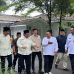 Camp Religi Pemuda Masjid Dunia Digelar di Sukabumi