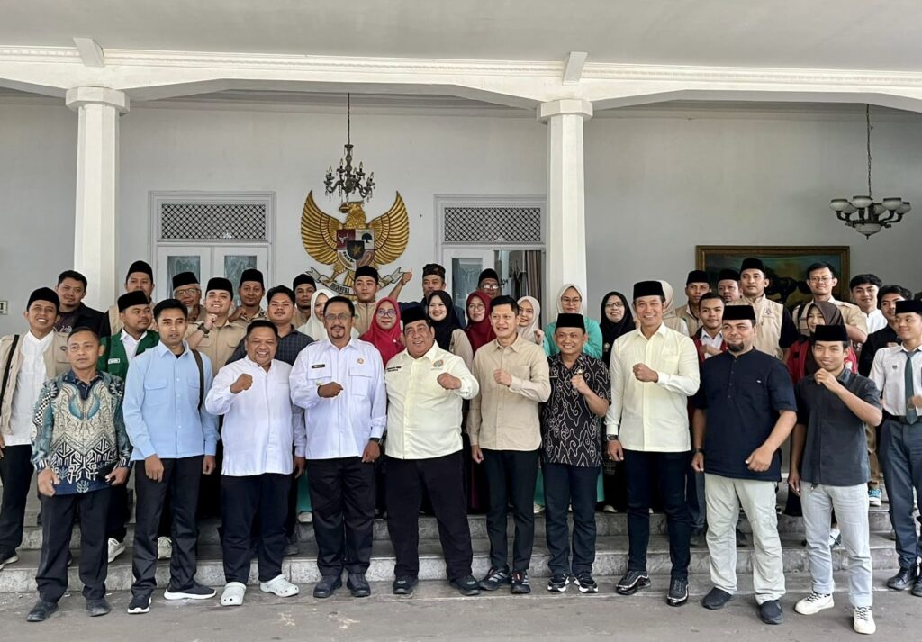 Camp Religi Sukabumi 2026 Siap Sambut Peserta Internasional