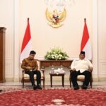 Wapres Gibran Dukung MTQ Antar Bangsa PMD
