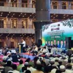 MTQ Internasional Perebutkan Piala Wapres