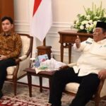 Gibran Minta Pemuda Masjid Perekat Generasi