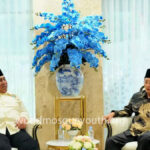 Menag Ajak Pemuda Masjid Tangkal Hoaks