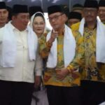 Camp Religi Mubarakah VIII 2026 Resmi Dibuka, Cetak Generasi Religius Moderat