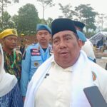 Sukabumi Jadi Pusat Pembinaan Generasi Muda Islam