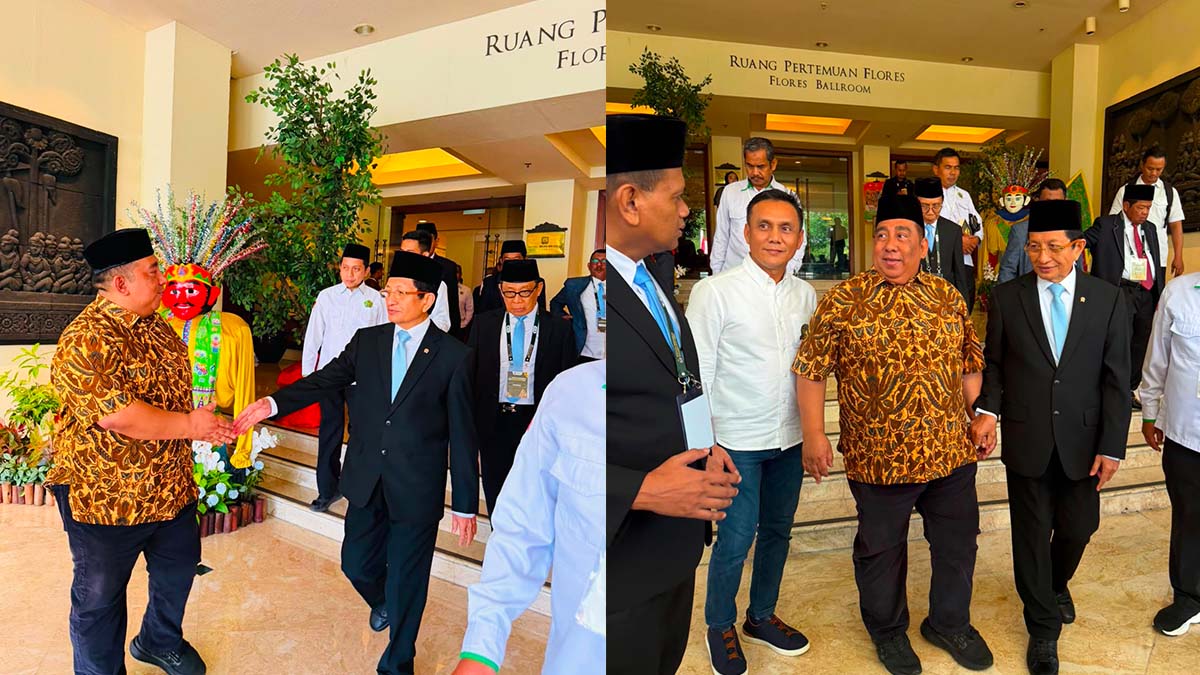 dakwah serantau