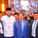 Pemuda Masjid Hadiri Konferensi Muslim ASEAN