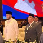Pemuda Masjid Dunia Hadiri Penutupan Konferensi ASEAN