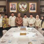 Ahmad Muzani Soroti Seruan Free Palestine Prabowo