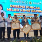 Said Aldi Soroti Insentif Guru Ngaji Rp50 Ribu